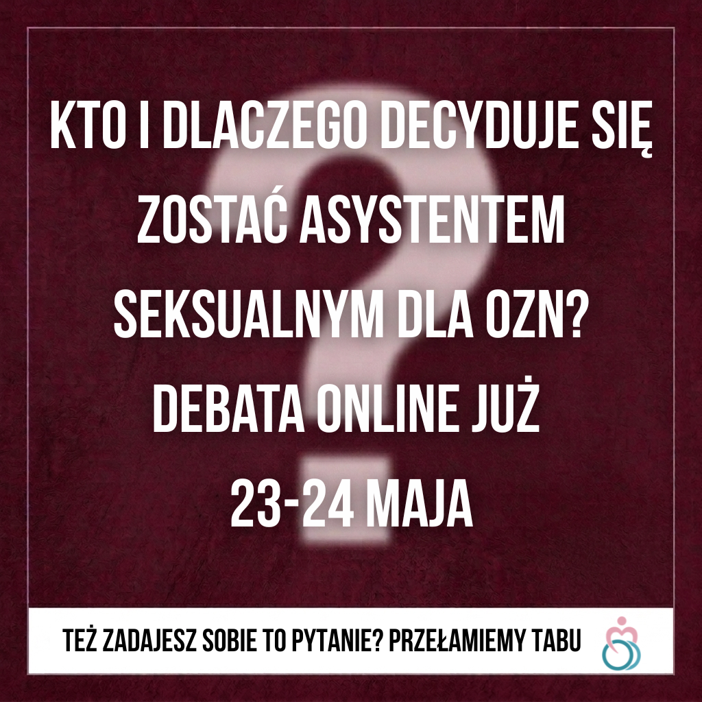 Godność Człowieka Facebook ad: Konferencja Seksualność i Godność Osób z…