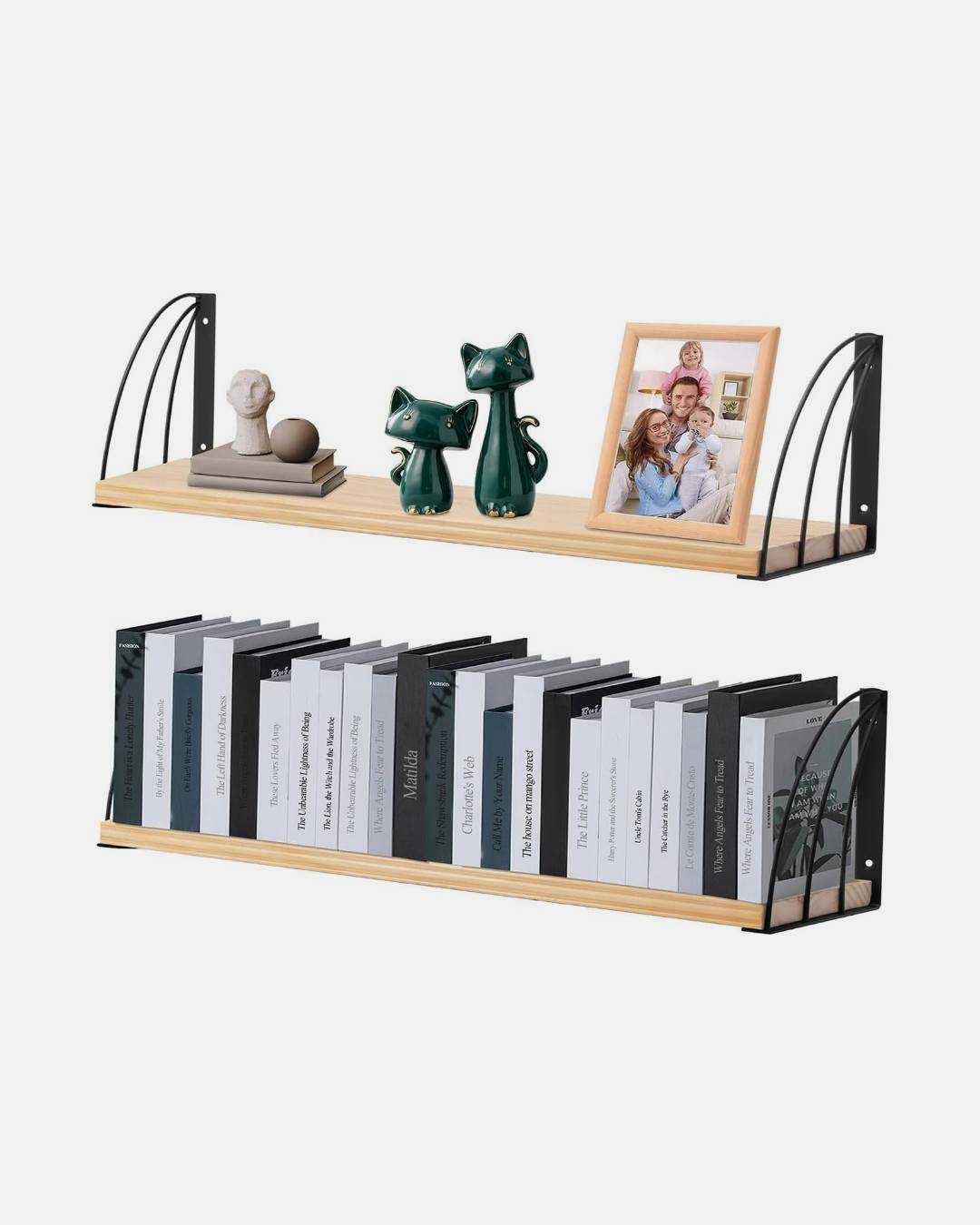 Amazon.com Facebook ad