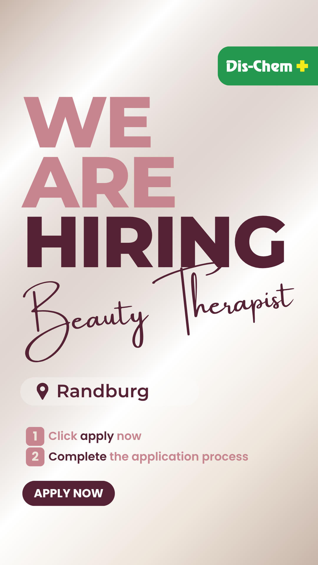 Wamlyjobs Facebook ad