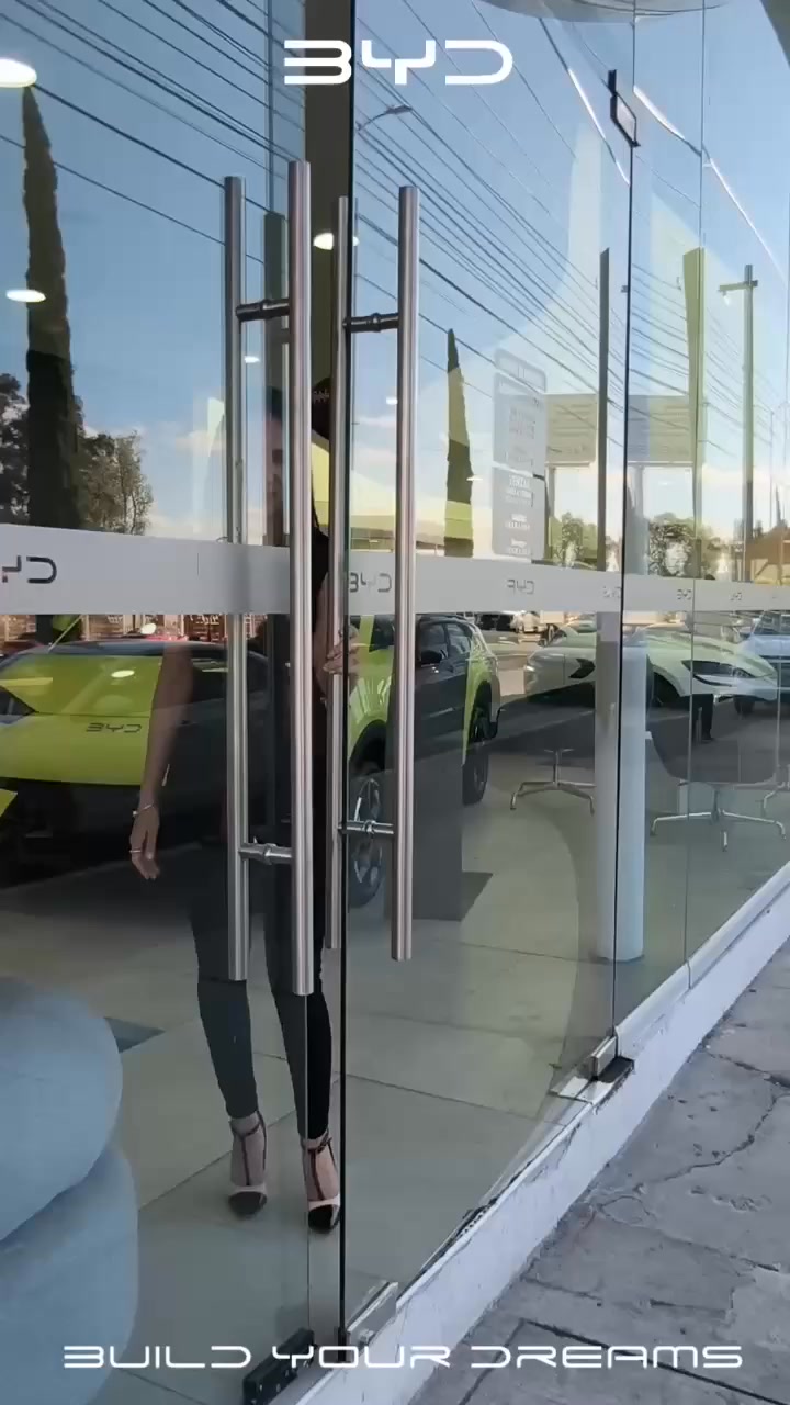 BYD Ismo Motors Facebook ad: SeaLion7