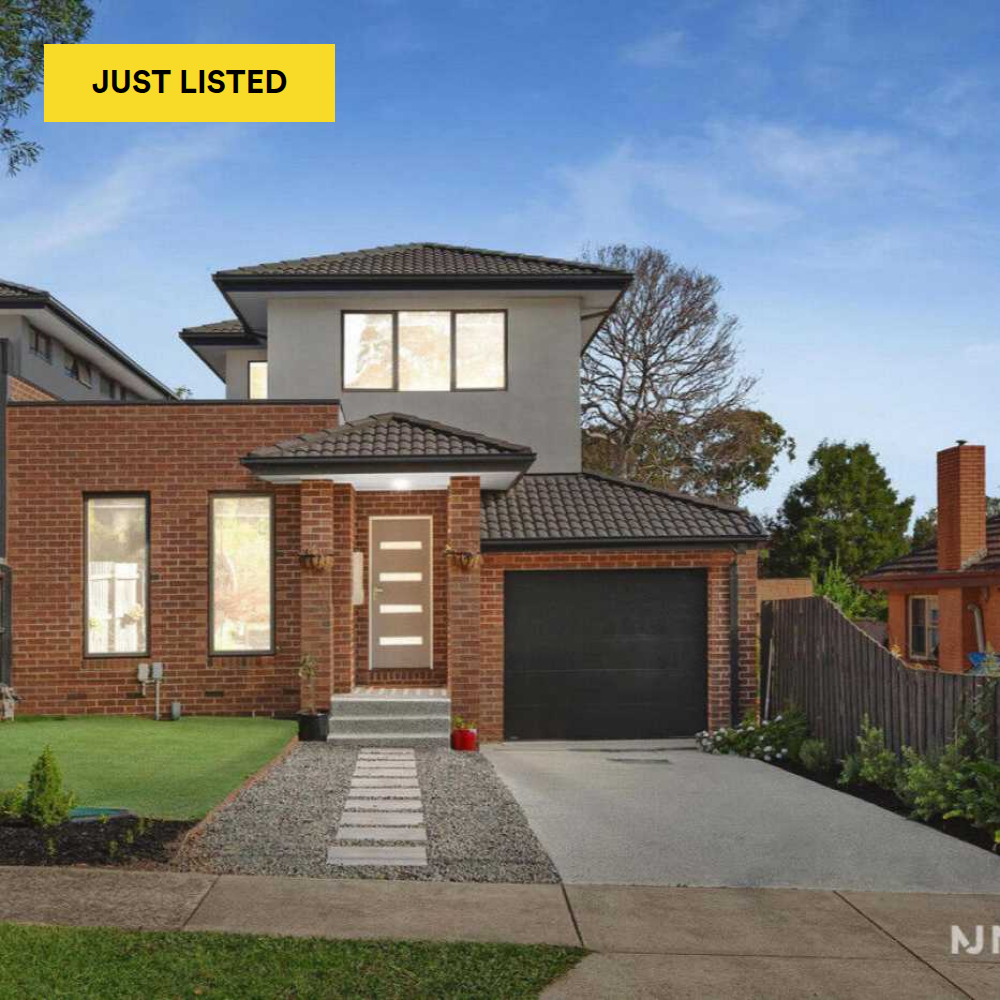 Noel Jones Maroondah Facebook ad: Sale by Fixed Date Mon 20th Apr 3pm
