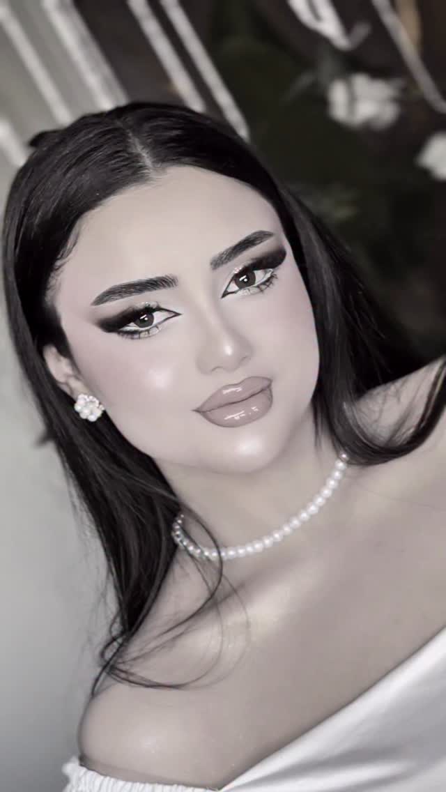 Makeup artist sabreen saber Facebook ad: حلويات ما بعد الفطار