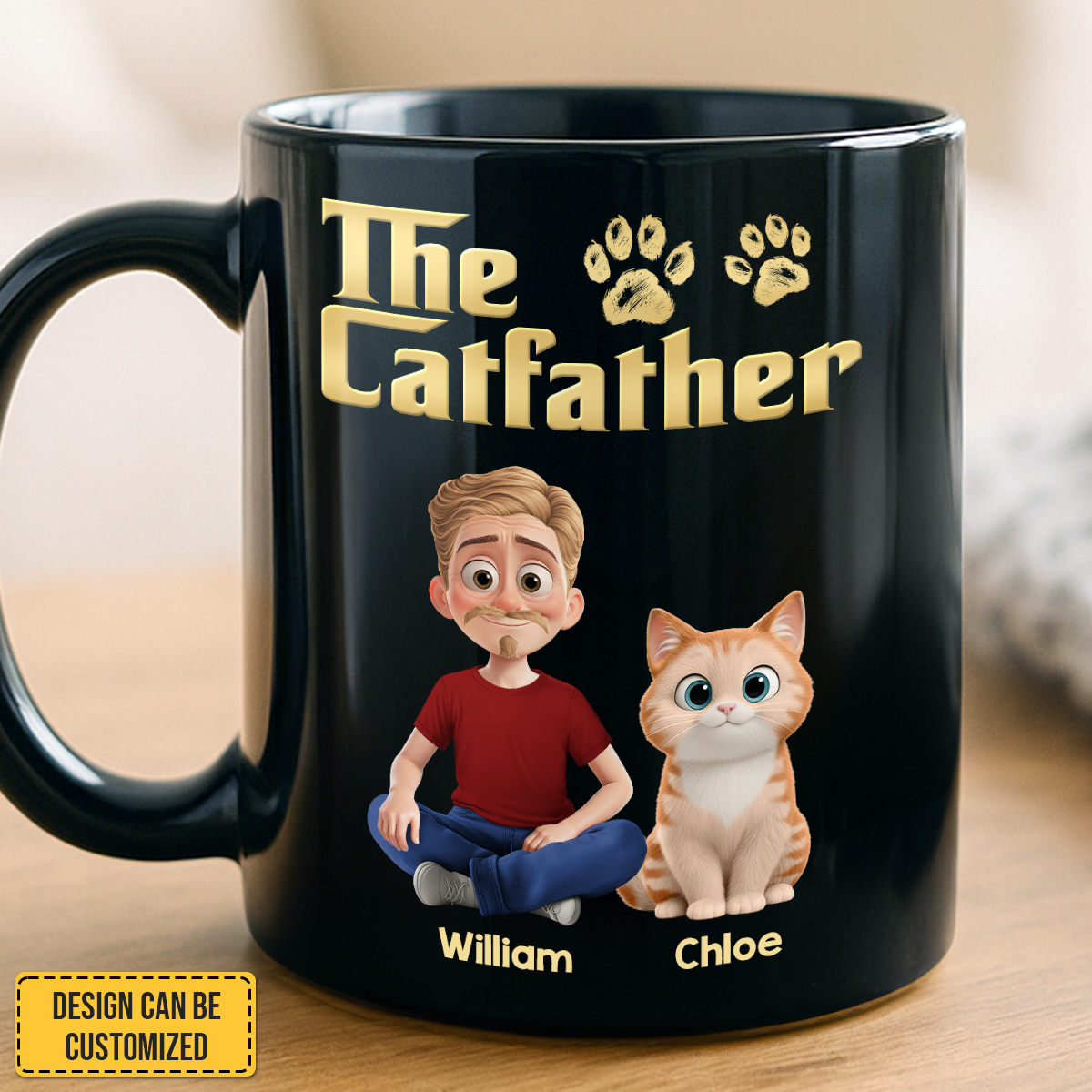 Pawfect House Corner Facebook ad