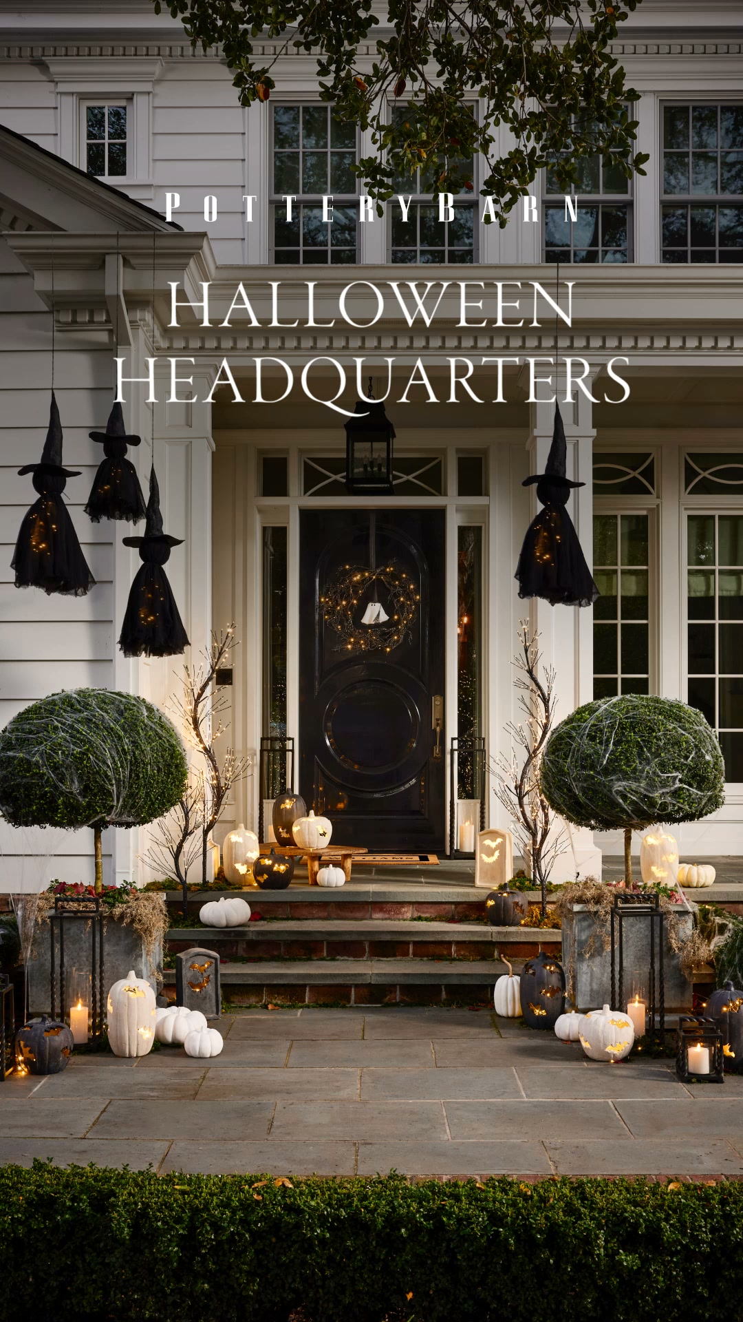 Pottery Barn Facebook ad from Jul 21, 2026