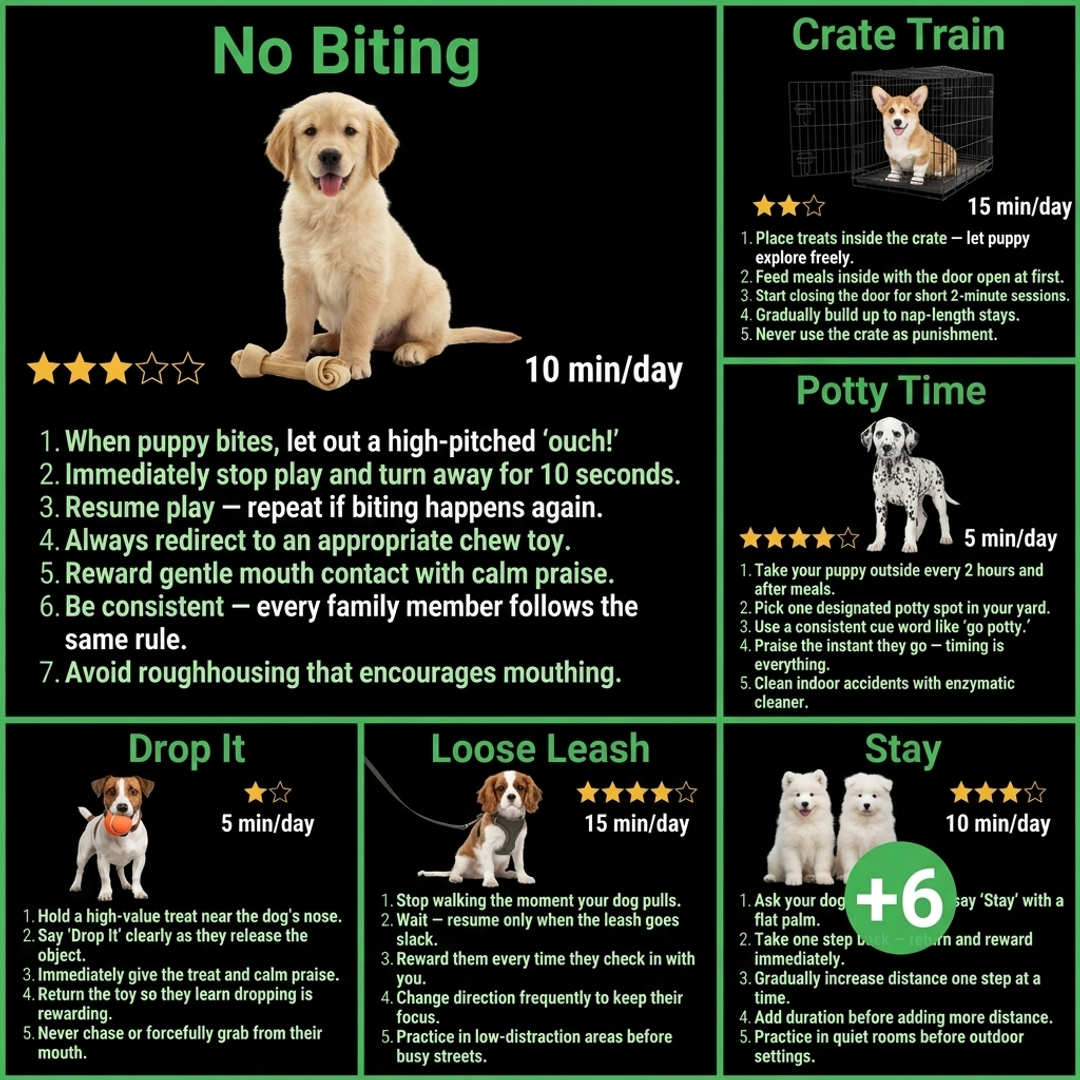 Dogo Facebook ad