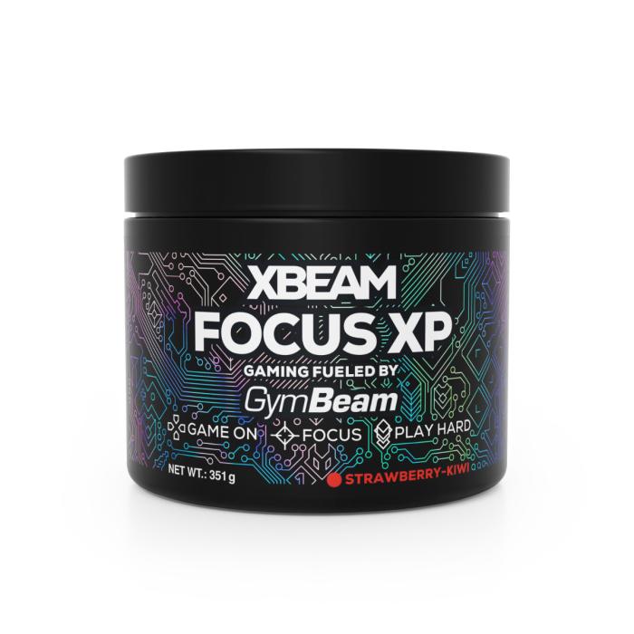 GymBeam Facebook ad