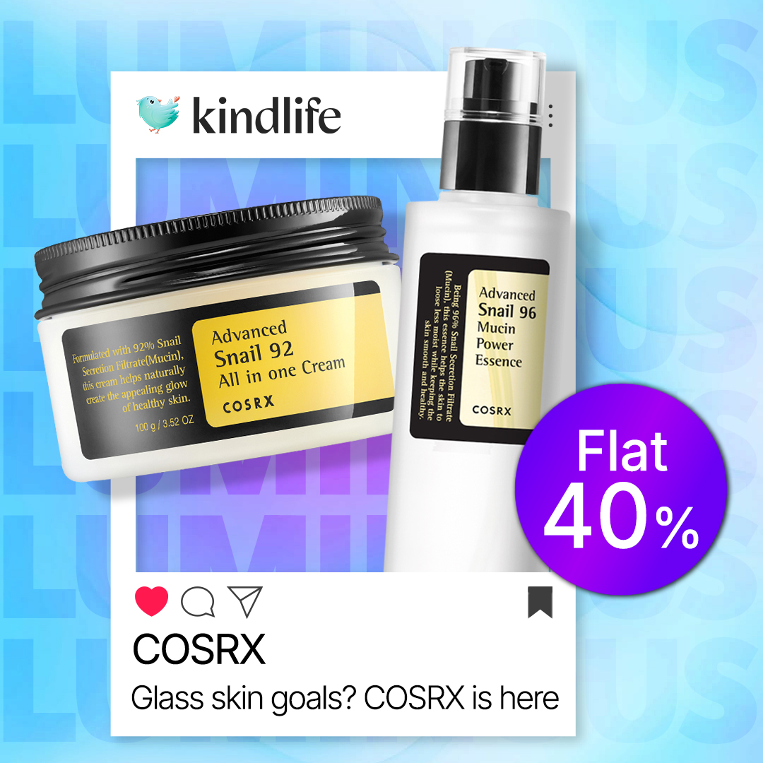kindlife.in Facebook ad