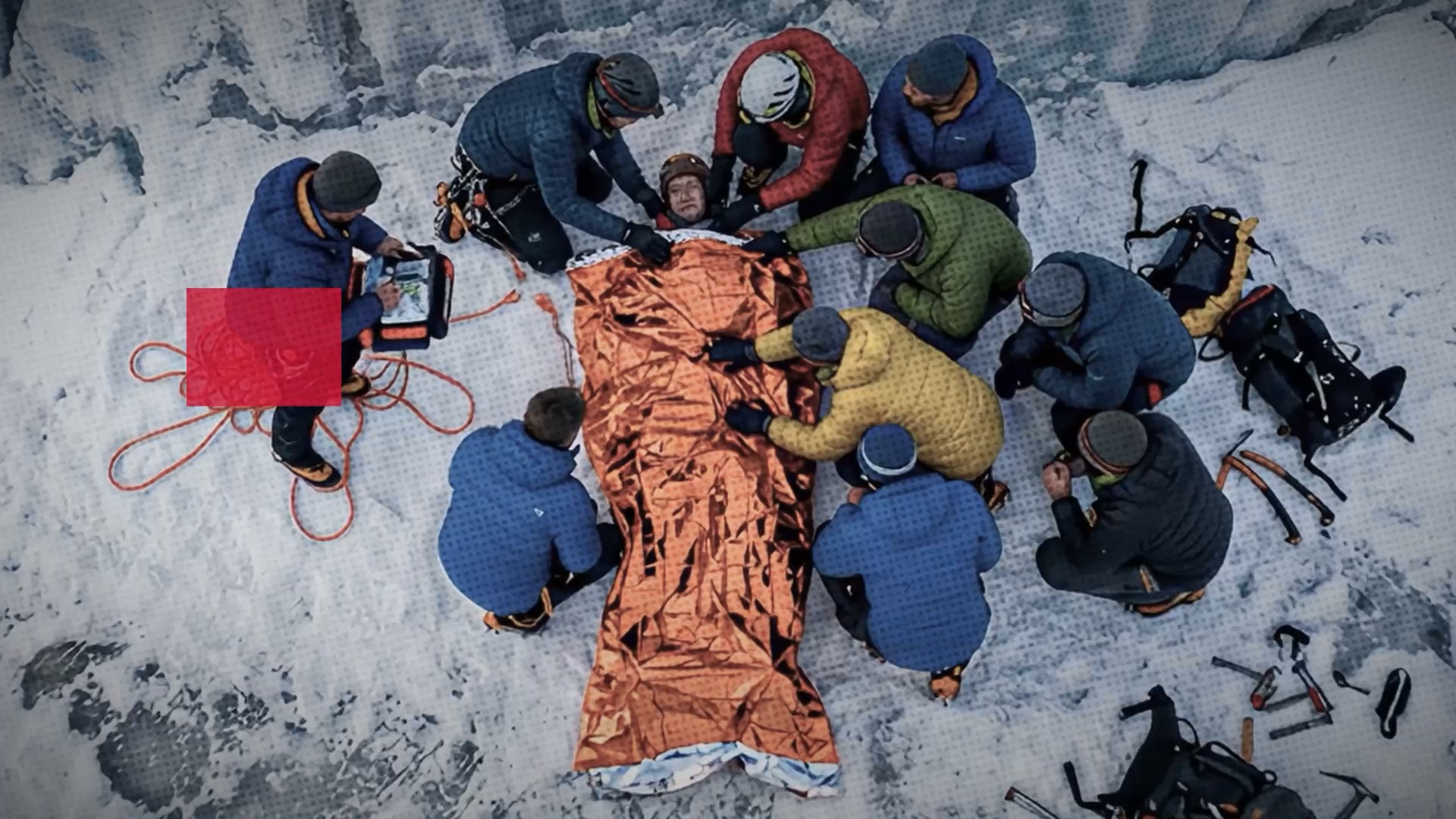 Global Rescue Facebook ad: It’s a Global Rescue Travel Membership
