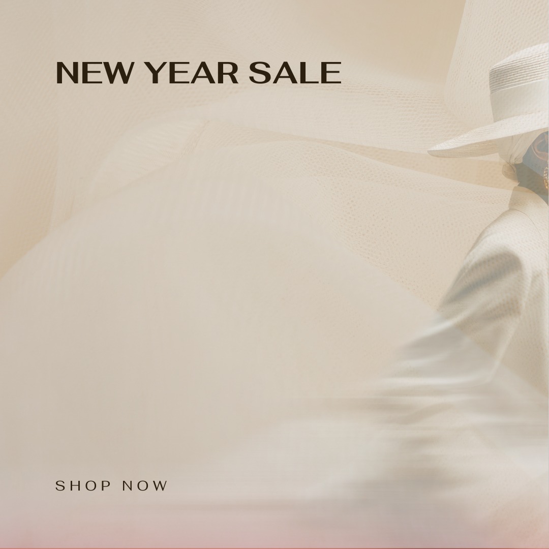 AB DRESS Facebook ad: NEW YEAR - NEW VIBE: SALE CHẤN ĐỘNG…