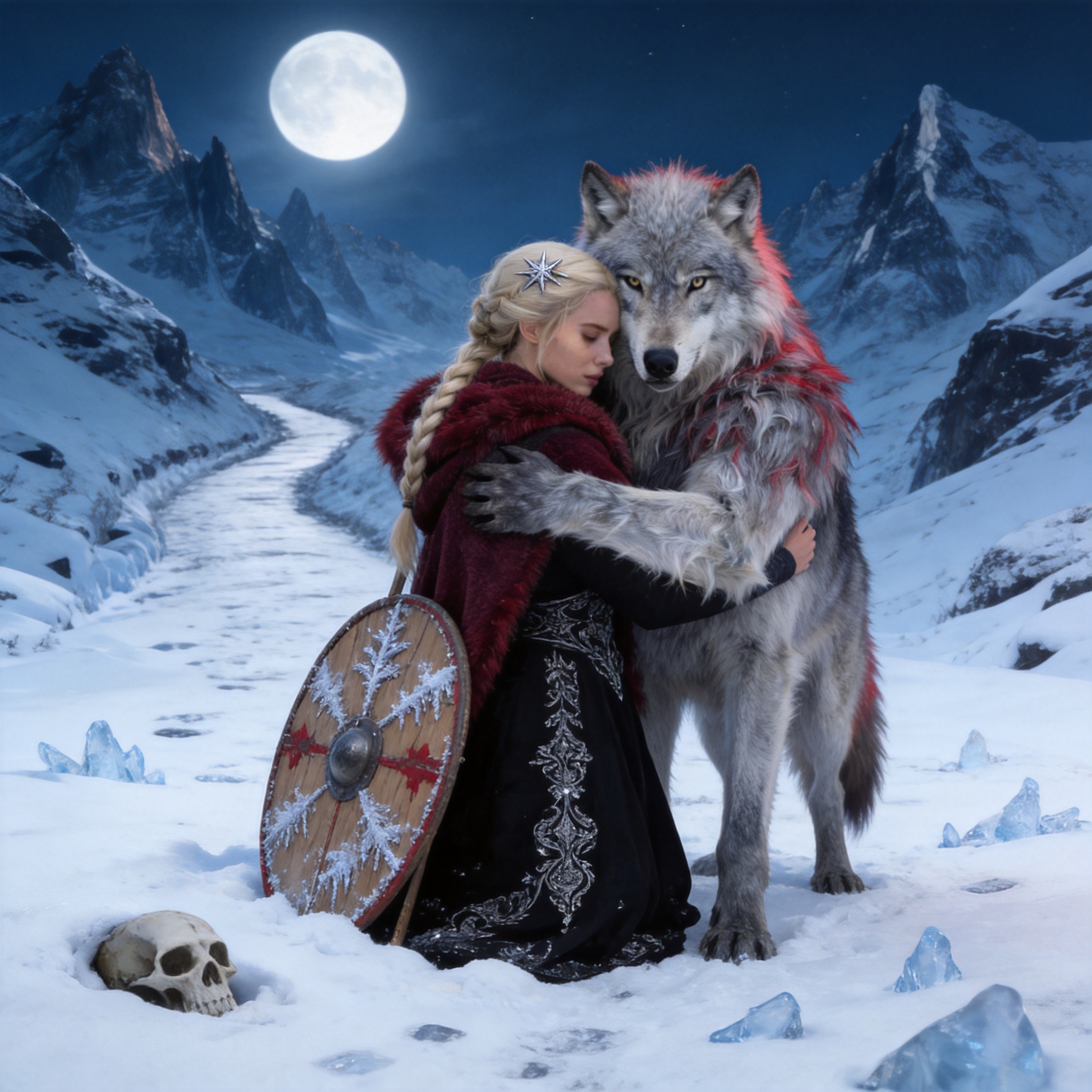 Jana Gašparová Facebook ad: ���Click to read more chapters