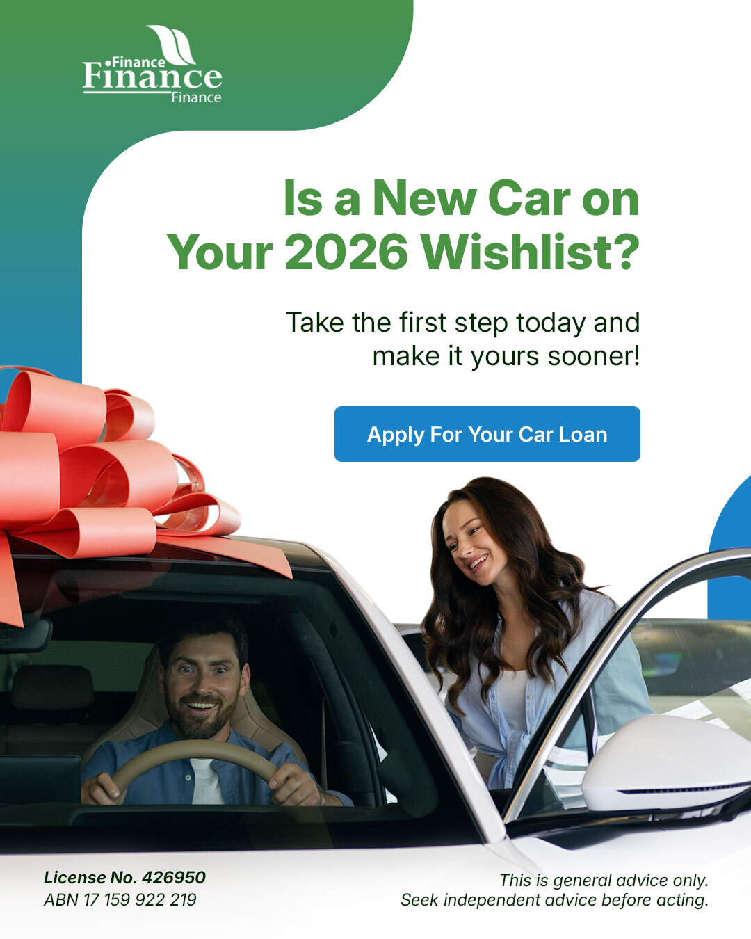 Finance Finance Finance Facebook ad