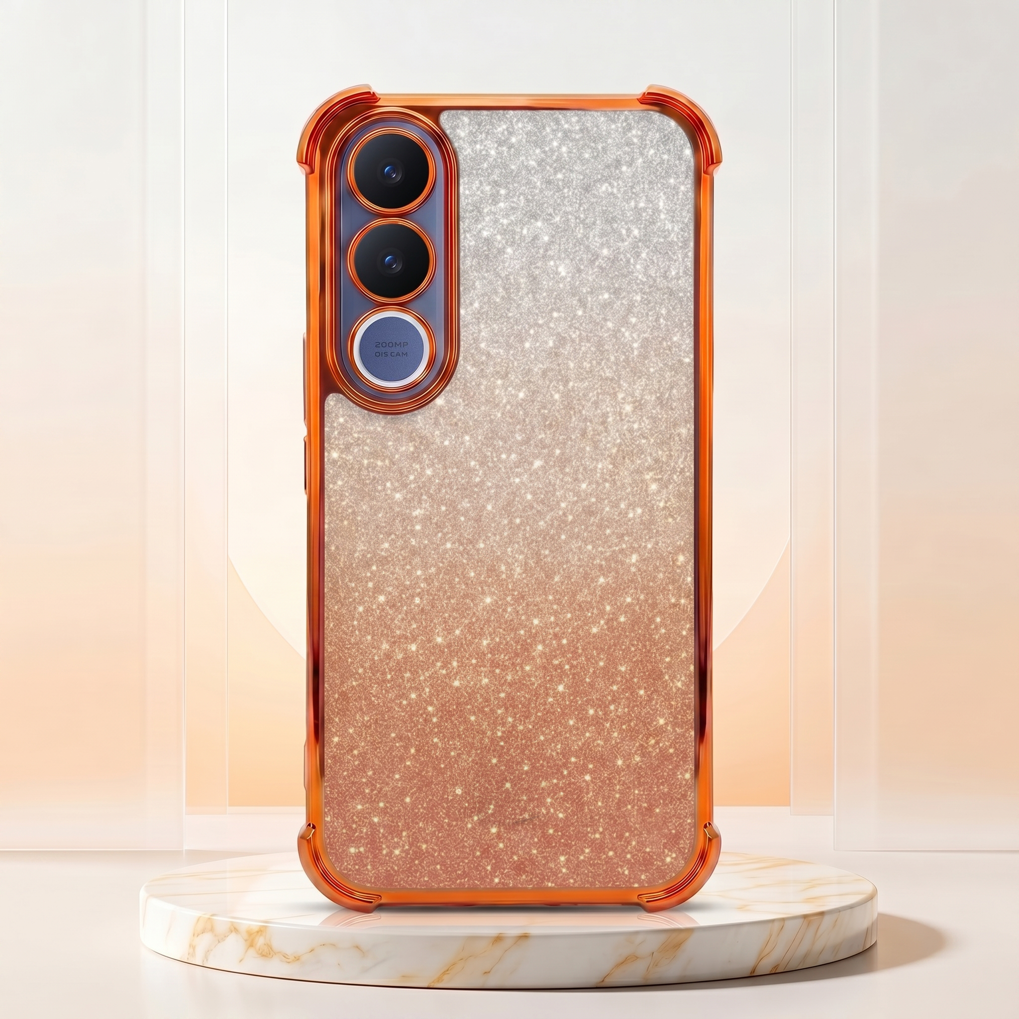 Casedrip India Facebook ad: Premium Cases for Vivo V70 FE 5G