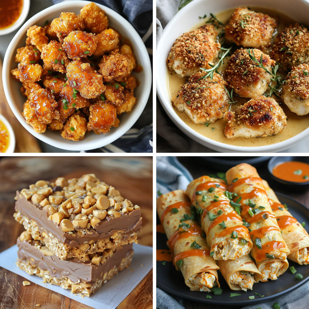 The Diabetic Kitchen Facebook ad