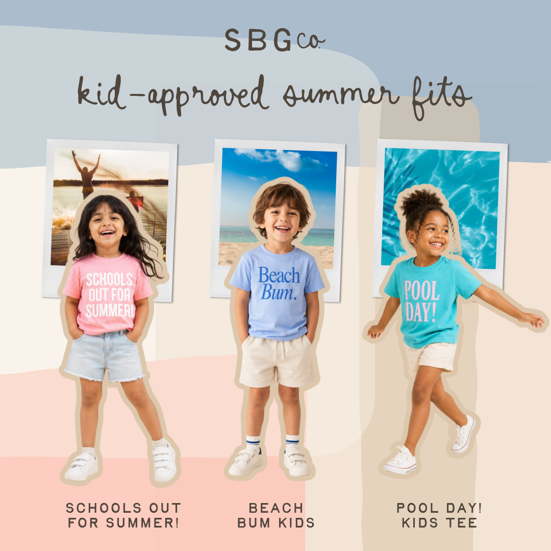 SBG Co. Facebook ad