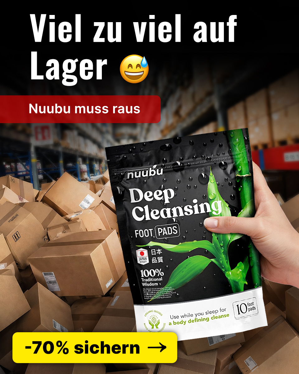 Ancient Wellness Wisdom Facebook ad: Letzte Chance auf 70 % Rabatt! Holen Sie sich Ihr Exemplar…