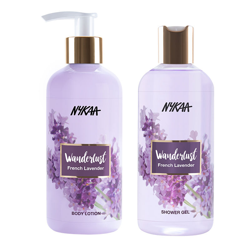 Nykaa Facebook ad