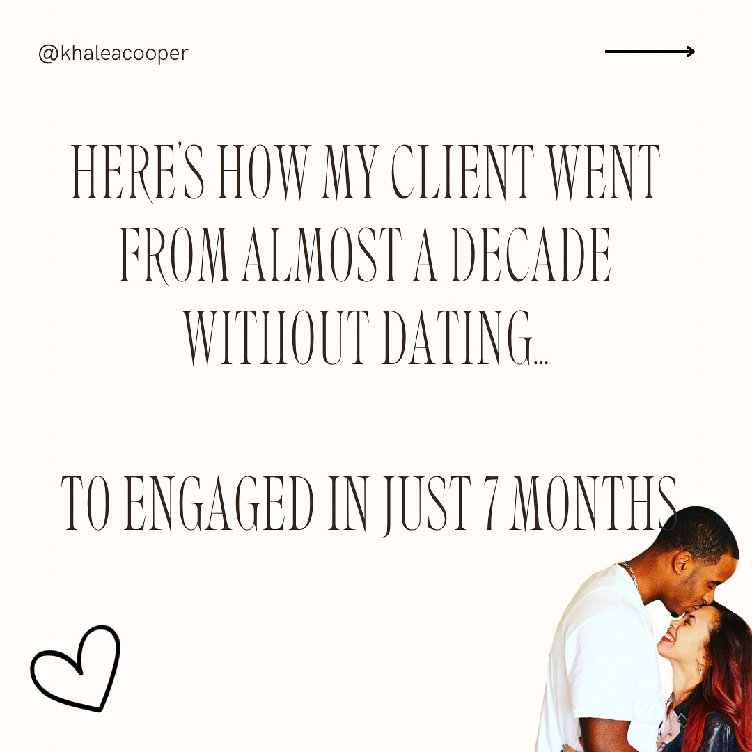 Khalea Cooper Facebook ad: Here’s how my client went from almost a…
