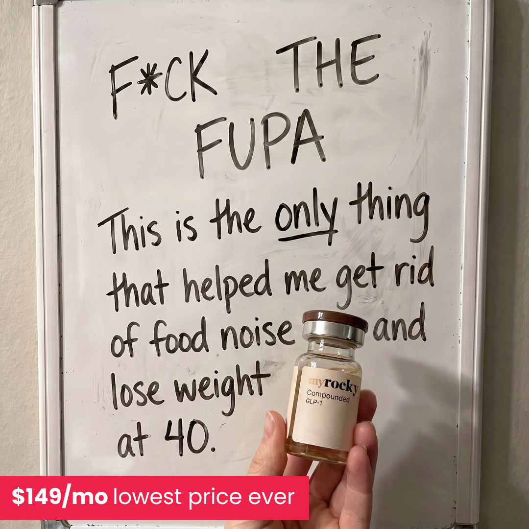 Health Insider Daily Facebook ad