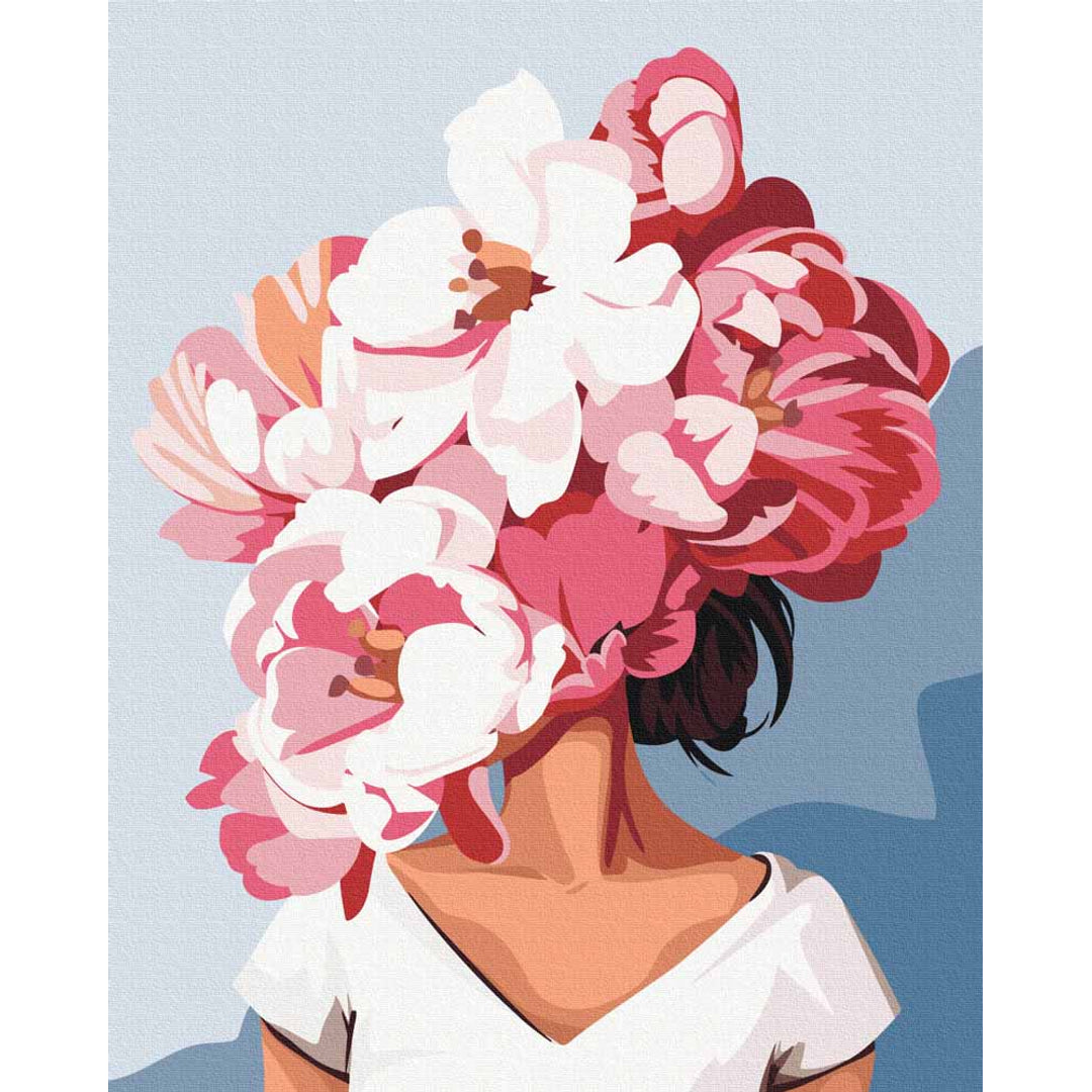 Diy Art Club Facebook ad