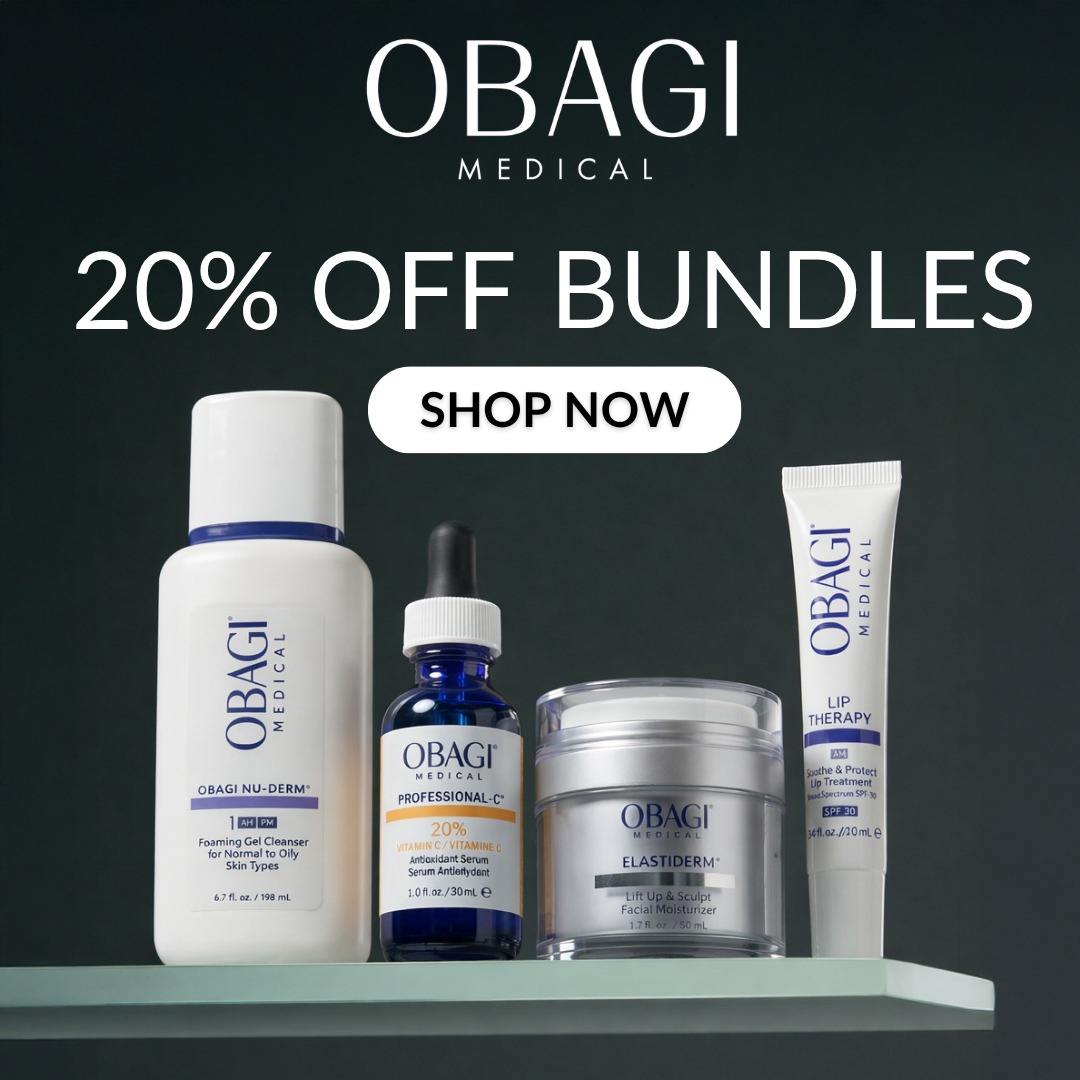 DermAvenue.com Facebook ad