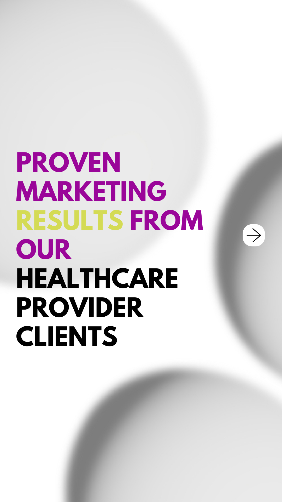 iDigital Limited Facebook ad: Healthcare providers Empty chairs are costing you more…