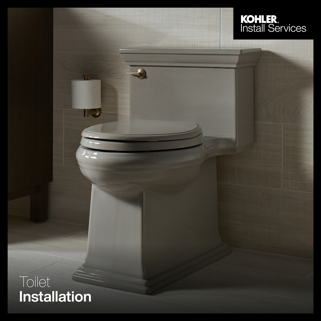 KOHLER Facebook ad