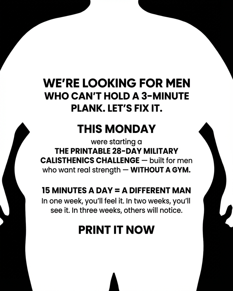 Military Coach Facebook ad