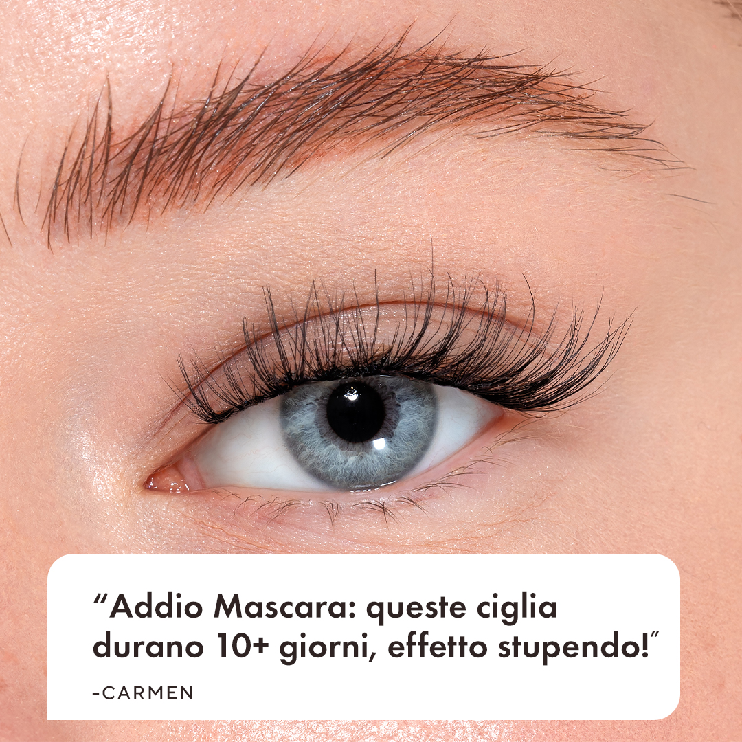 Ciglissime Facebook ad from Sep 3, 2025
