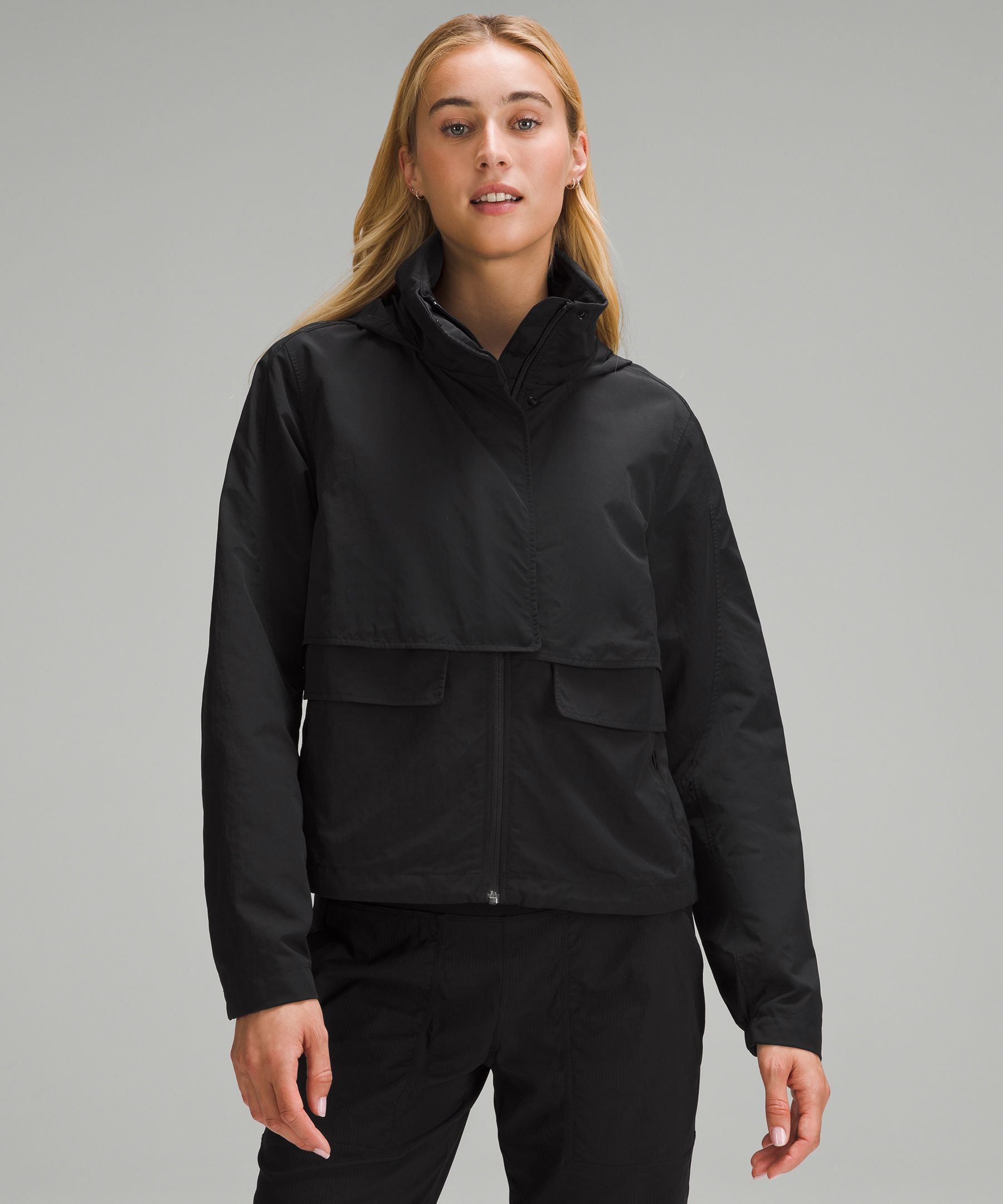 lululemon Facebook ad