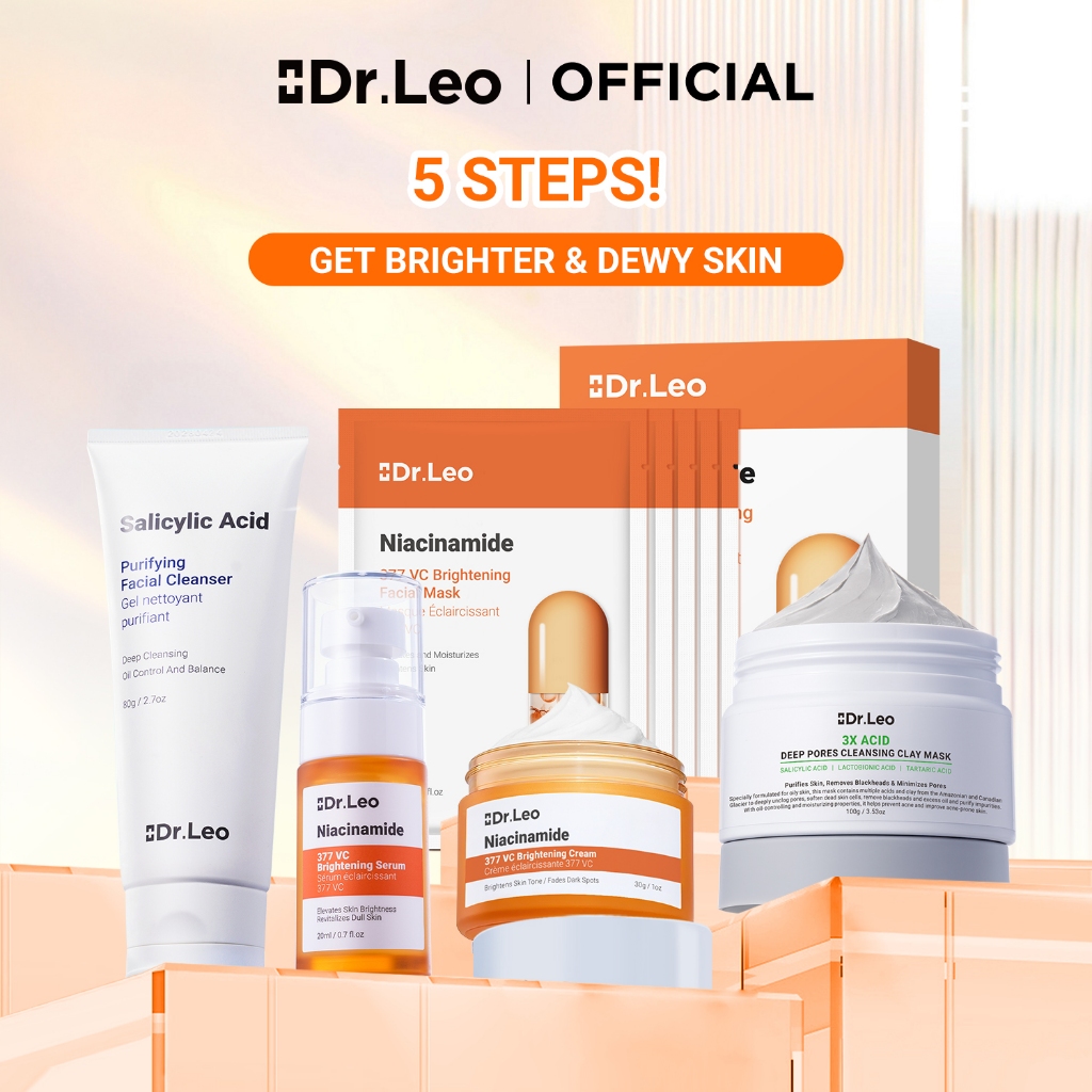 Dr.Leo Philippines Facebook ad
