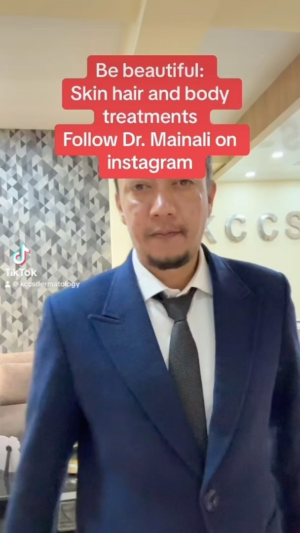 drmainali Facebook ad: Follow to see more