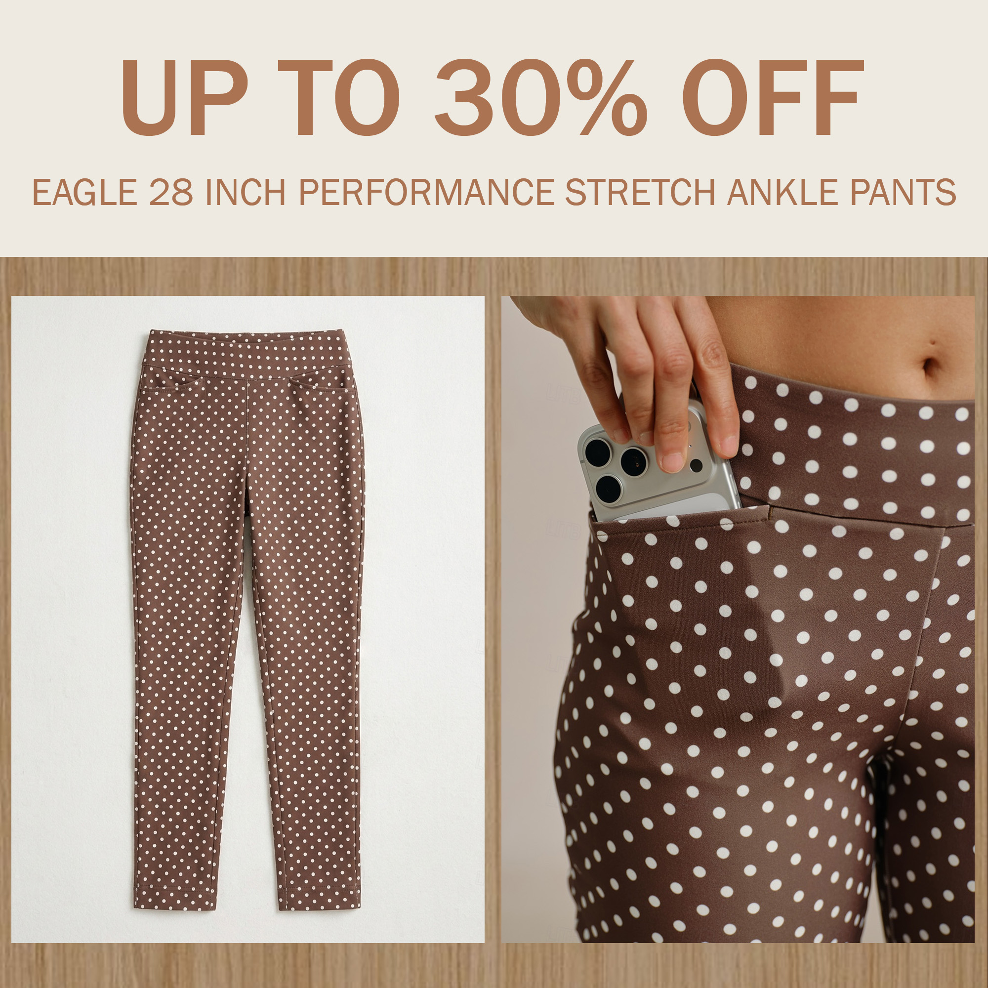 Acegolfs Facebook ad