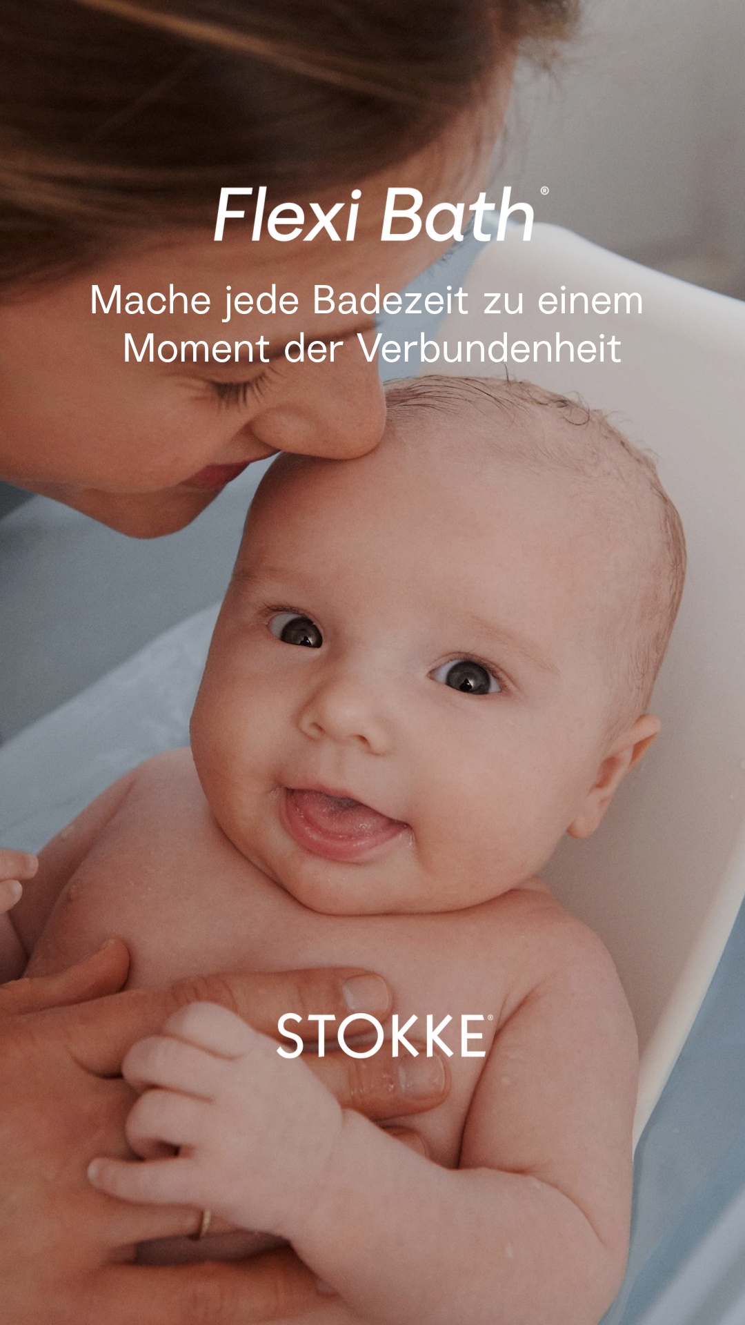 Stokke Facebook ad