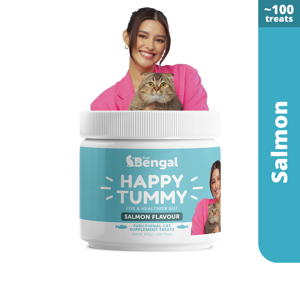 Prof Bengal Facebook ad