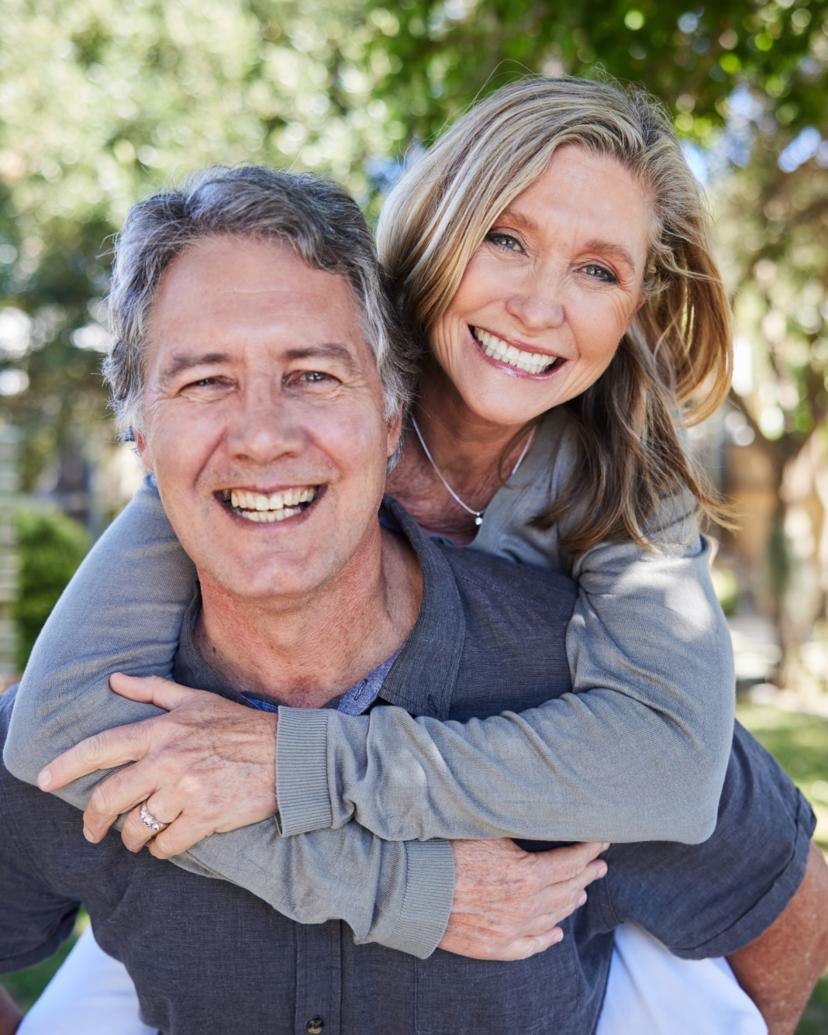 eharmony Facebook ad