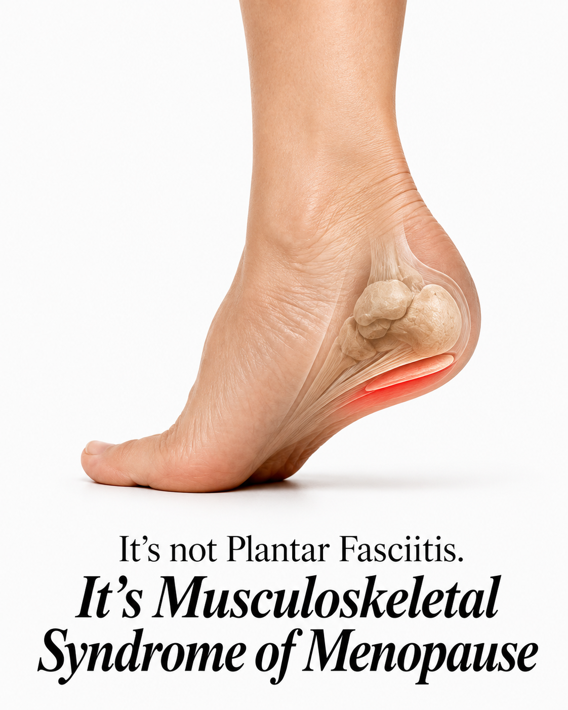 Dr. Powell - Women's Health Specialist Facebook ad