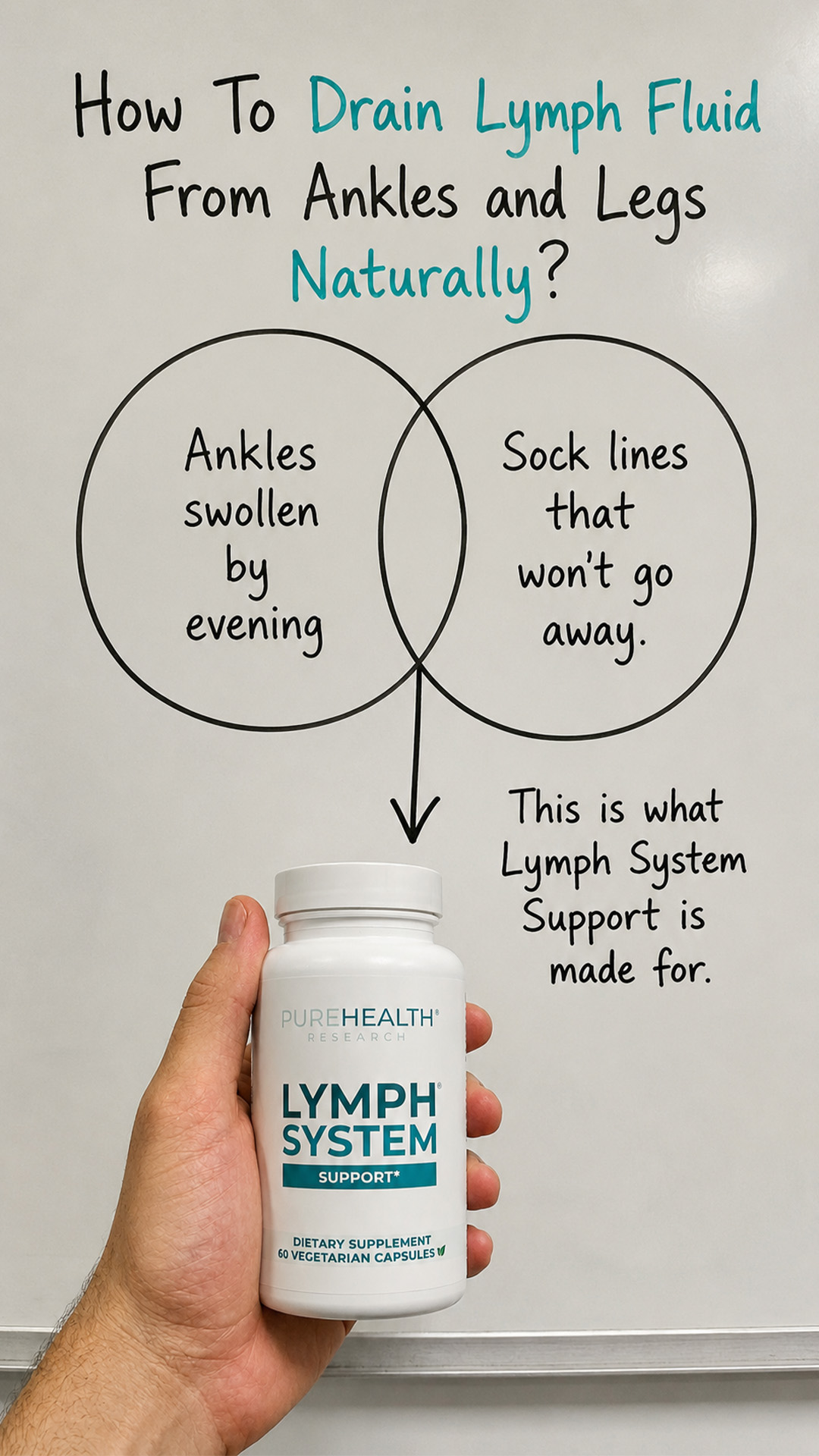PureHealth Research Facebook ad