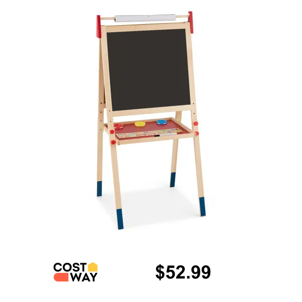 Costway Facebook ad
