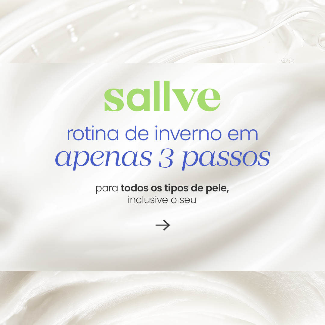 Sallve Facebook ad