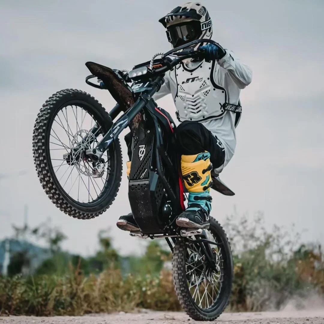 MJ Motor Facebook ad