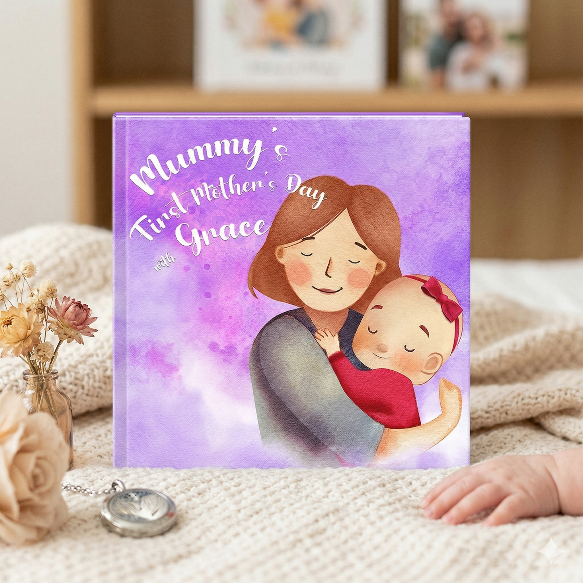 My Story Tale Books Facebook ad