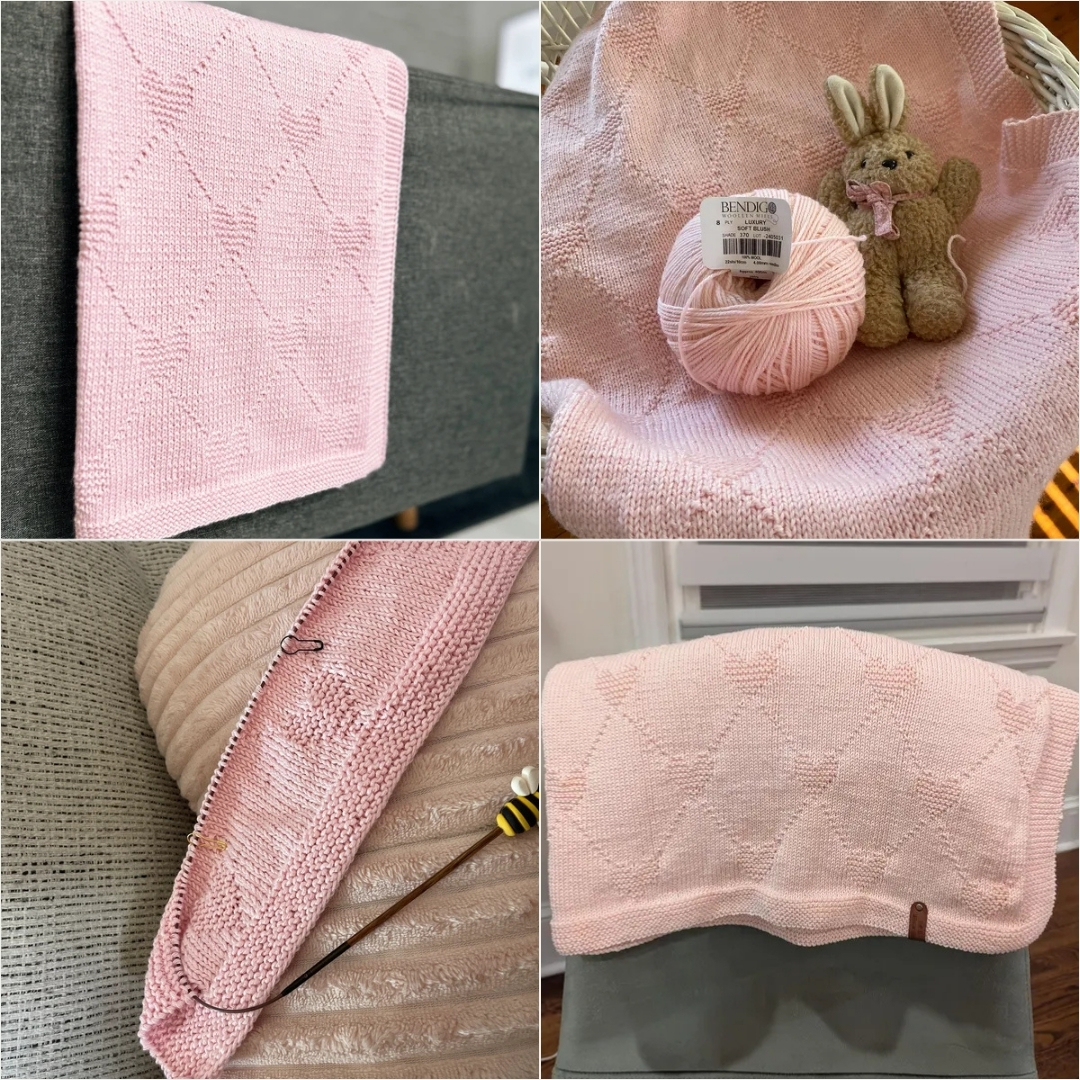 All Knittings Facebook ad