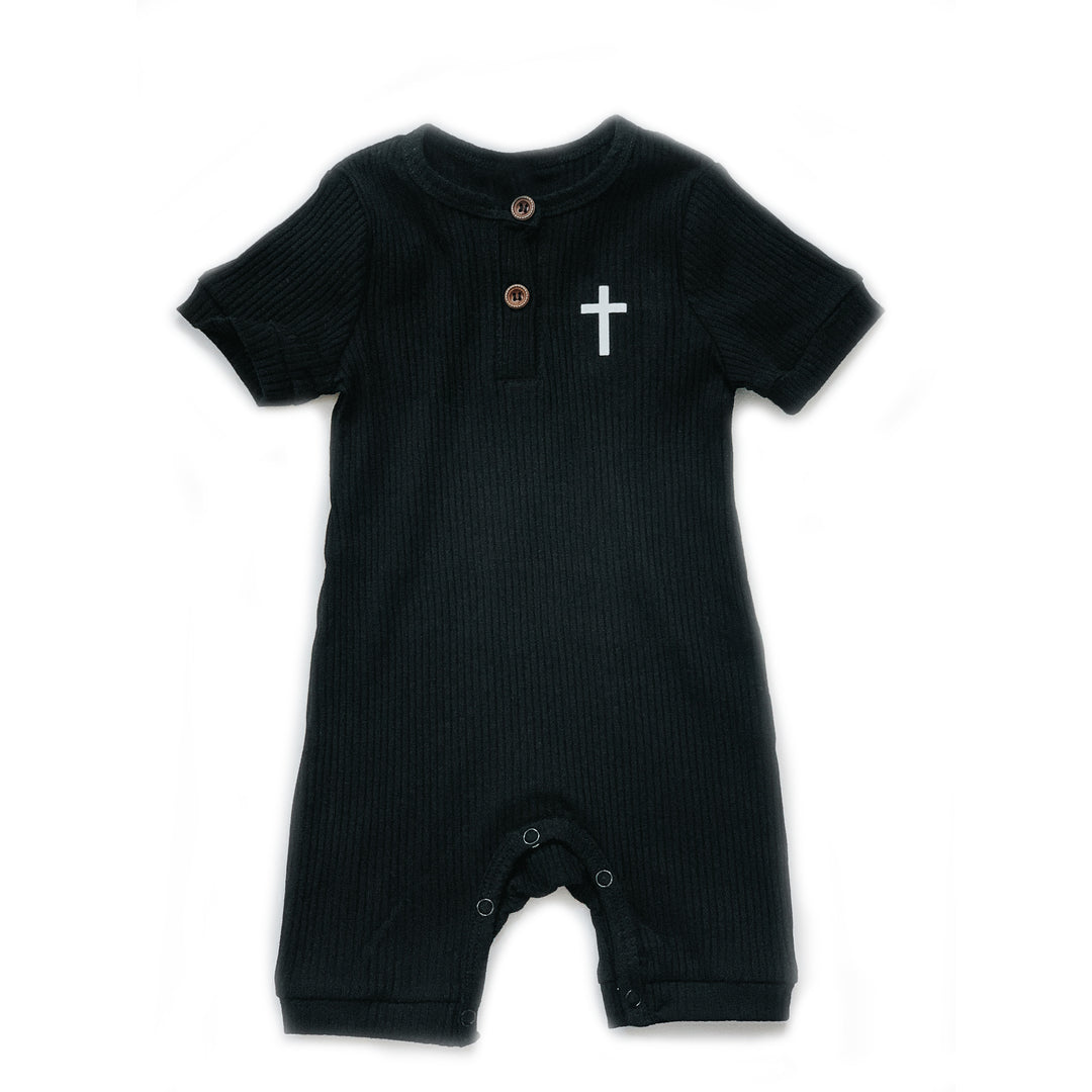 Our House Above Facebook ad: Team Jesus Christian apparel for the whole family!