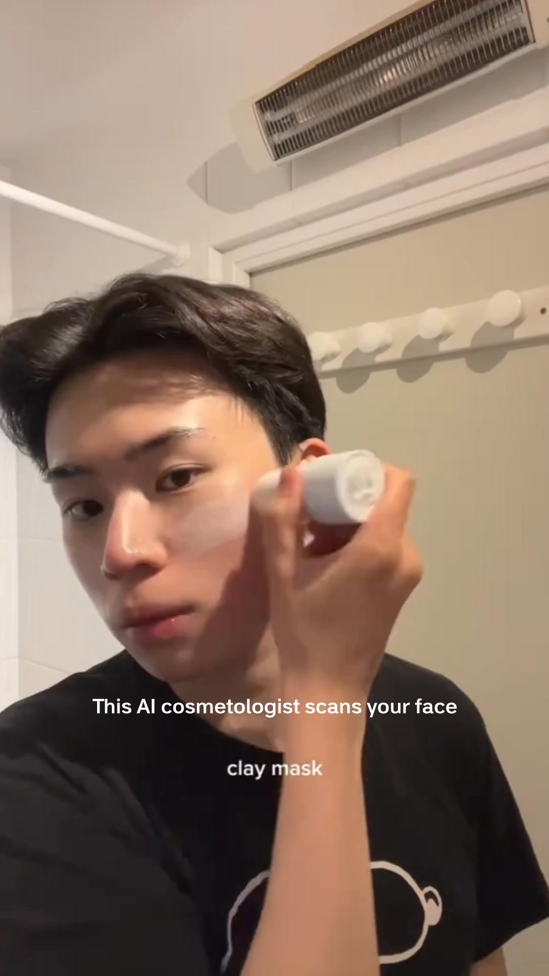 Kim Ji Soo 김지수 - Korean Skincare Expert Facebook ad: Try Now