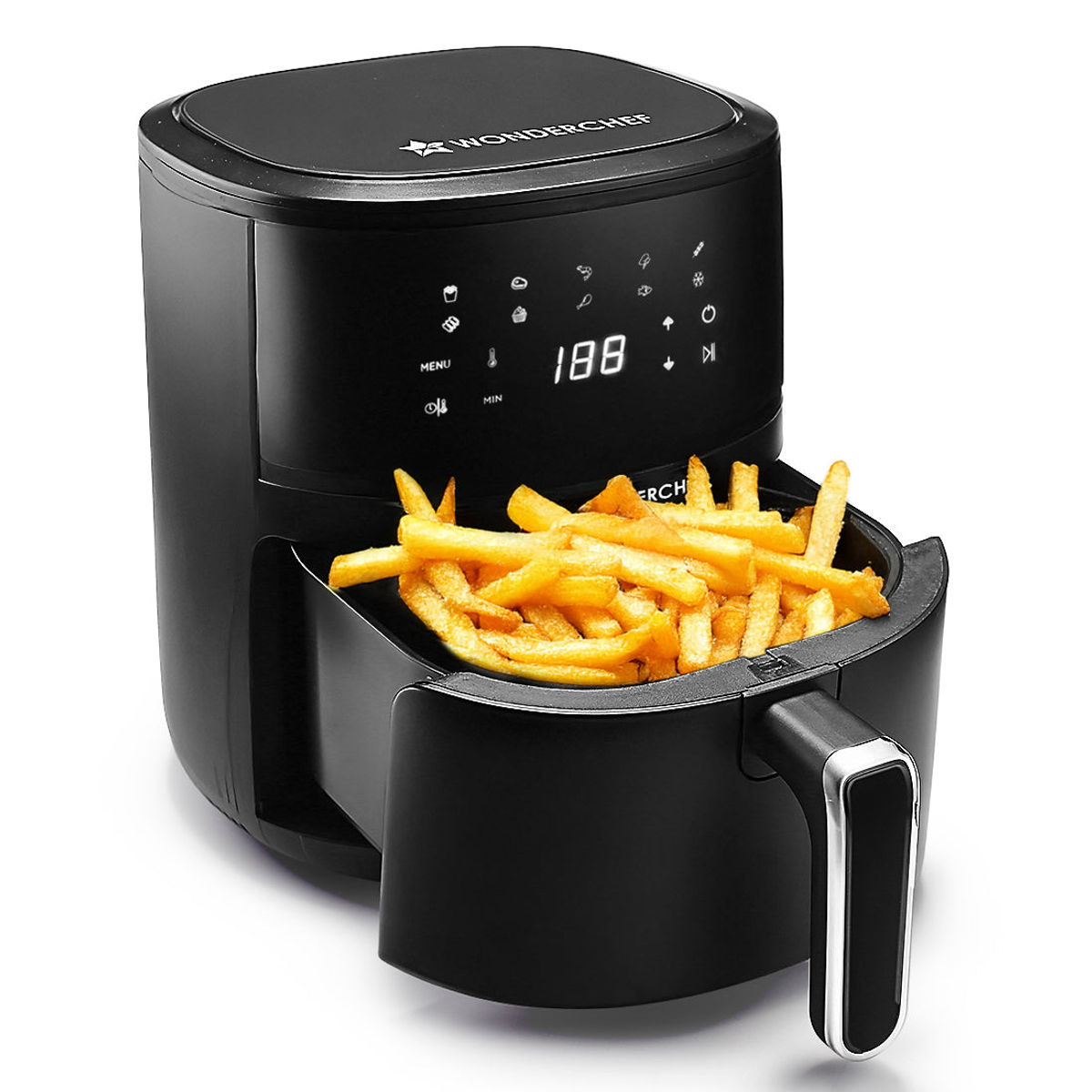 Wonderchef Facebook ad
