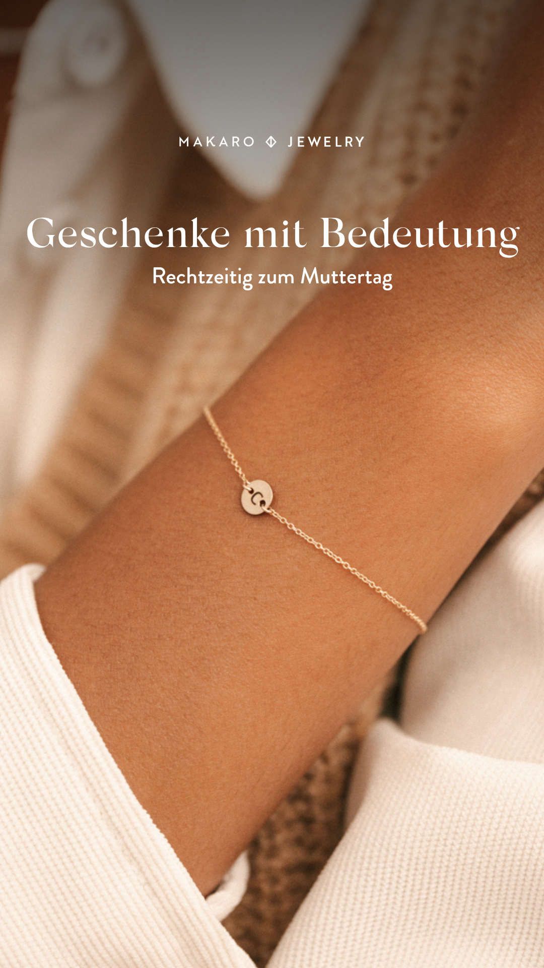MAKAROjewelry Facebook ad