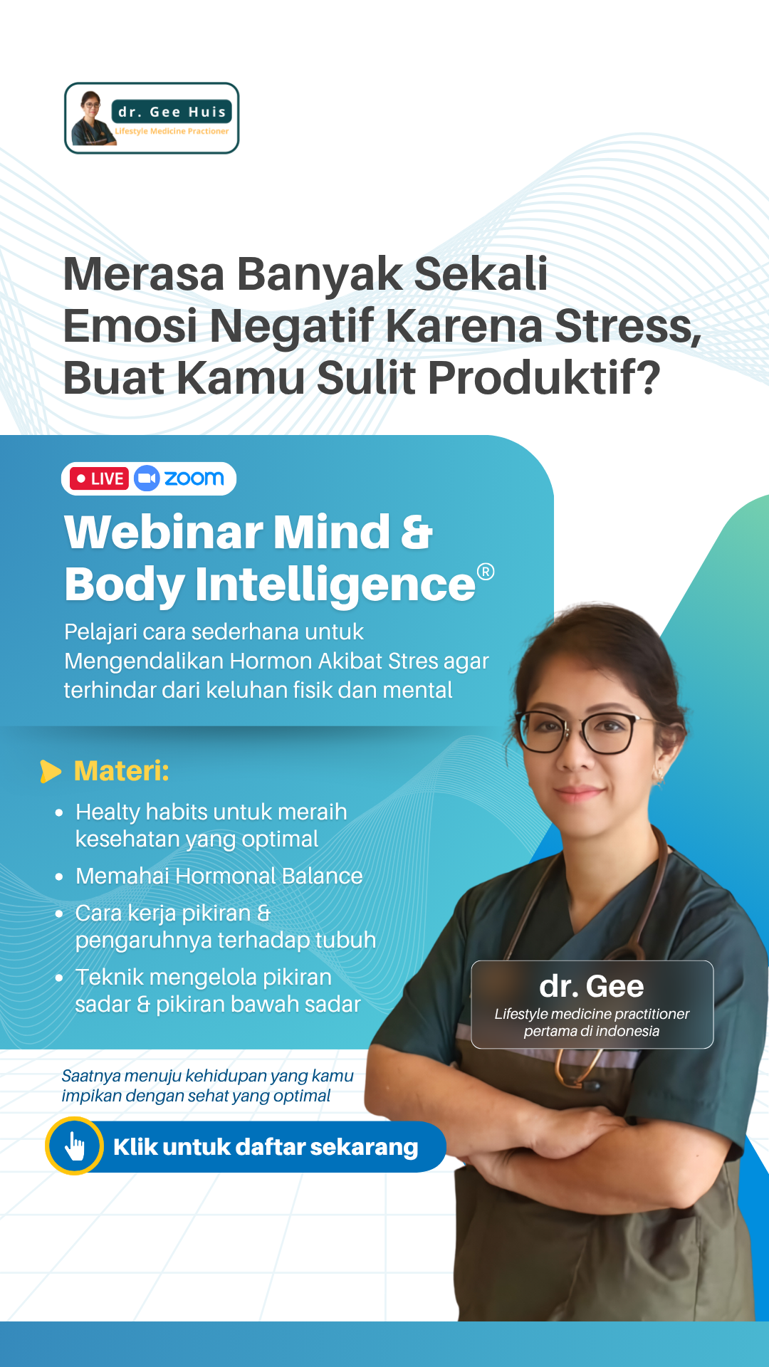 Getwellbeing.id Facebook ad from Jul 15, 2025