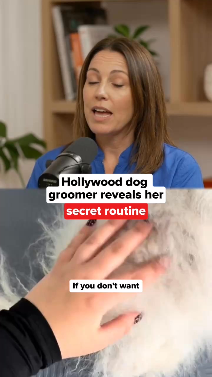 Uproot Clean Facebook ad: Say goodbye to loose fur, dirt, and unpleasant…