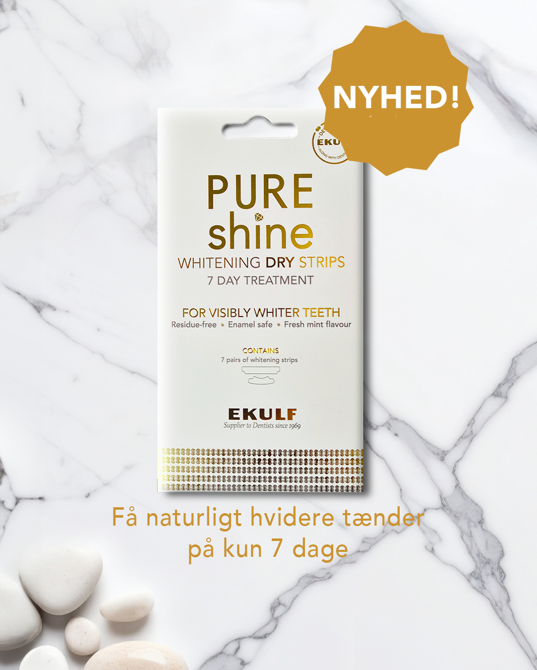 EKULF AB Facebook ad