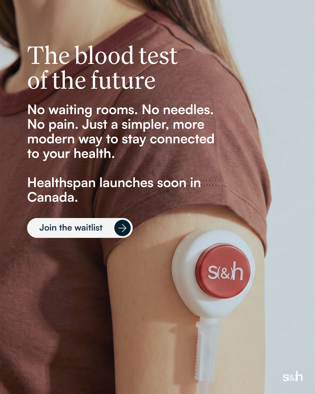 ScienceandHumans Facebook ad